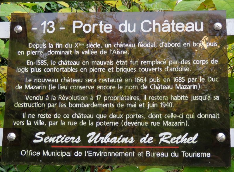 Rethl 12 