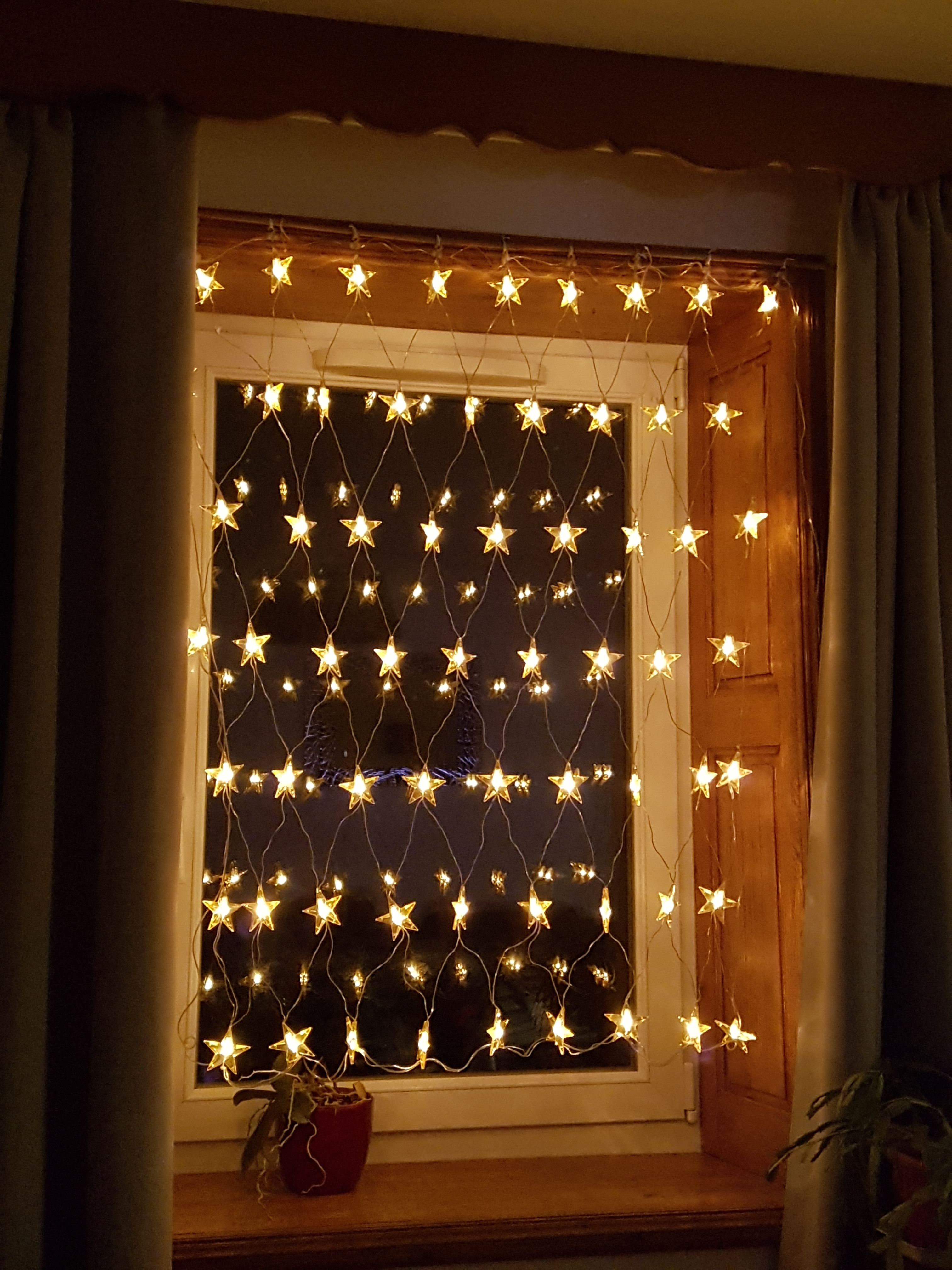 Bientôt noël