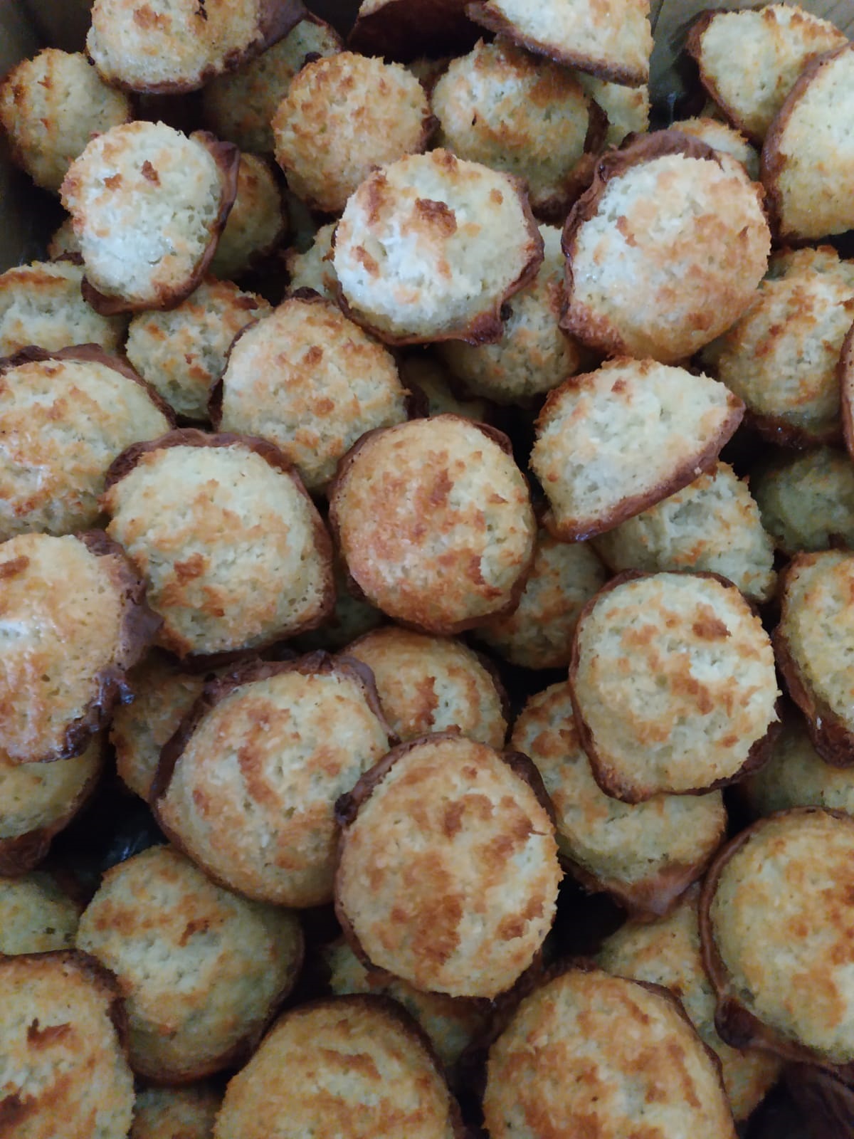 Cocadas