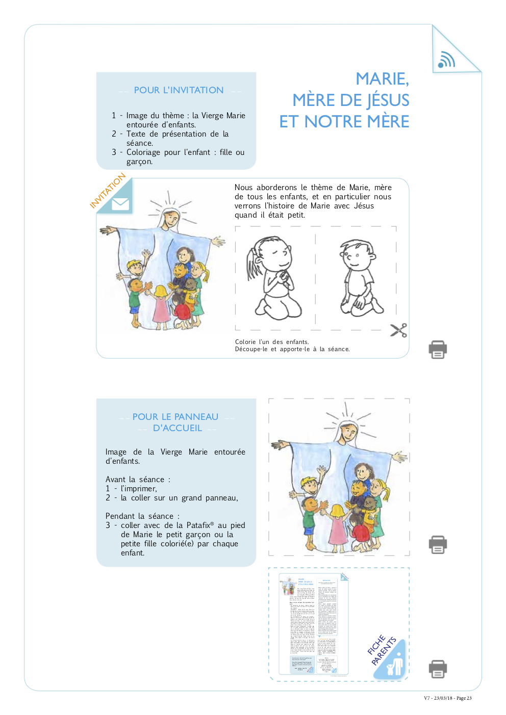 Guide eveil 4