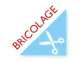 Icone 3 bricolage