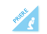 Icone 4 priere