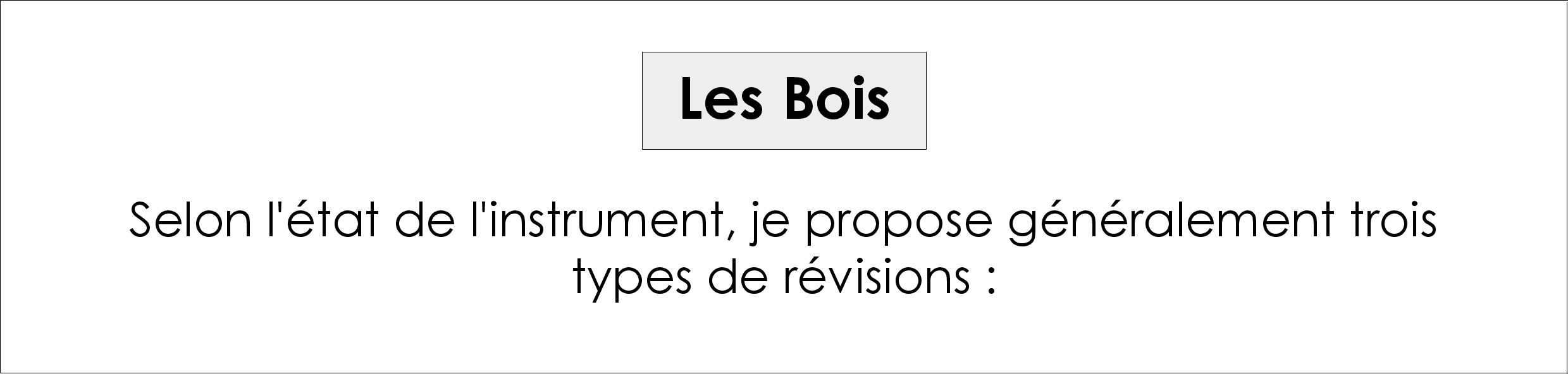 Les bois titre page 001