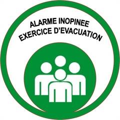 Exercice devacuation fi1118512x230