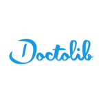 Logo doctolib bleu tr