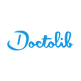 Logo doctolib bleu tr