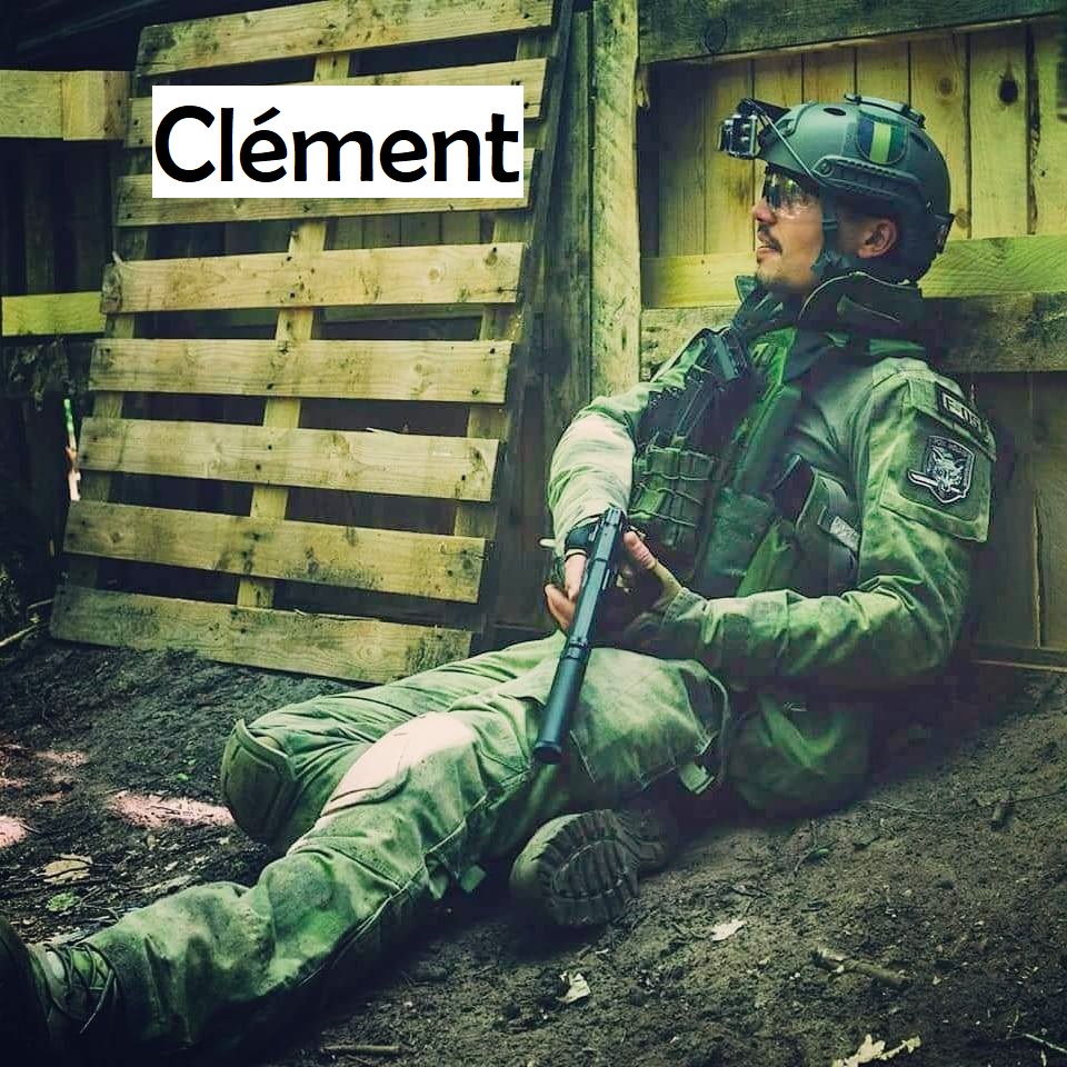 Clement