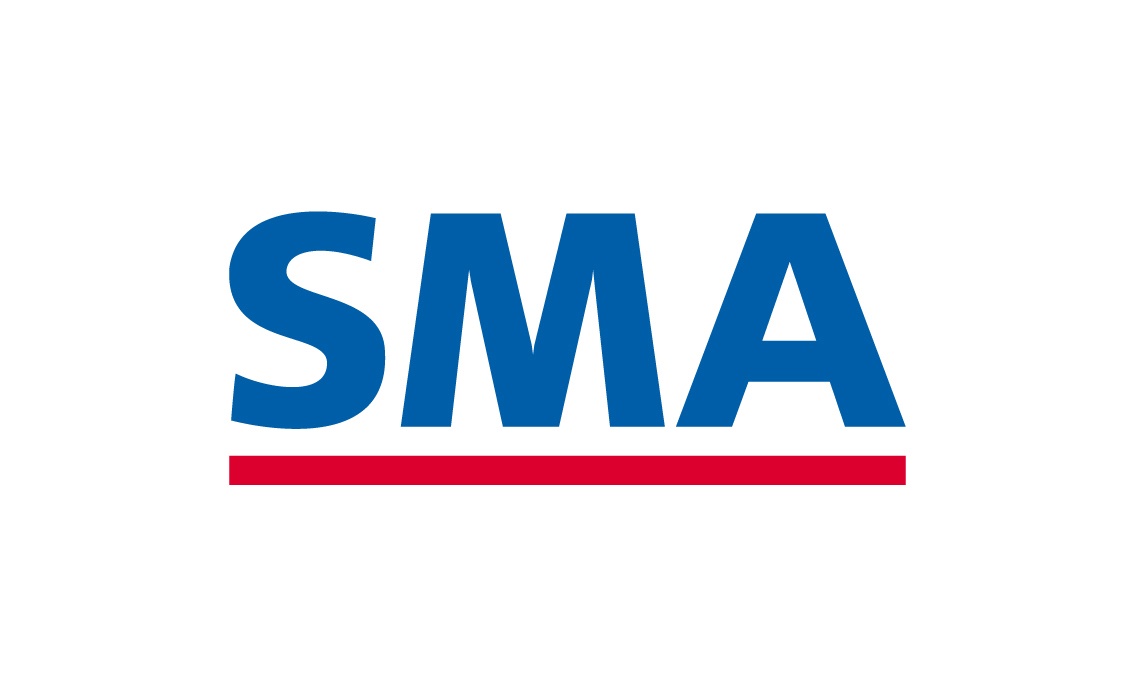 Groupe SMA logo officiel