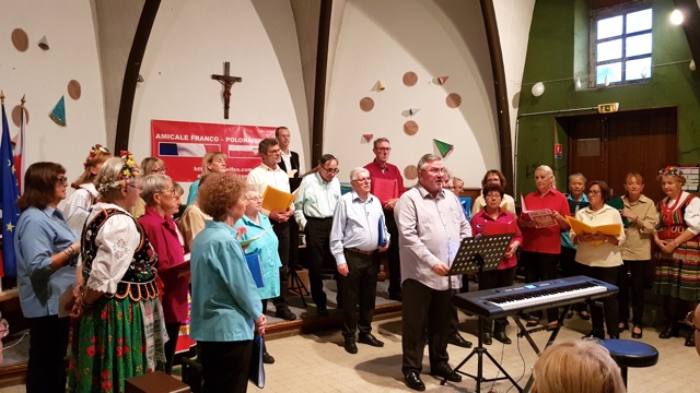 Concert du 11 novembre 2018 4 