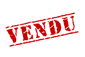 Vendu