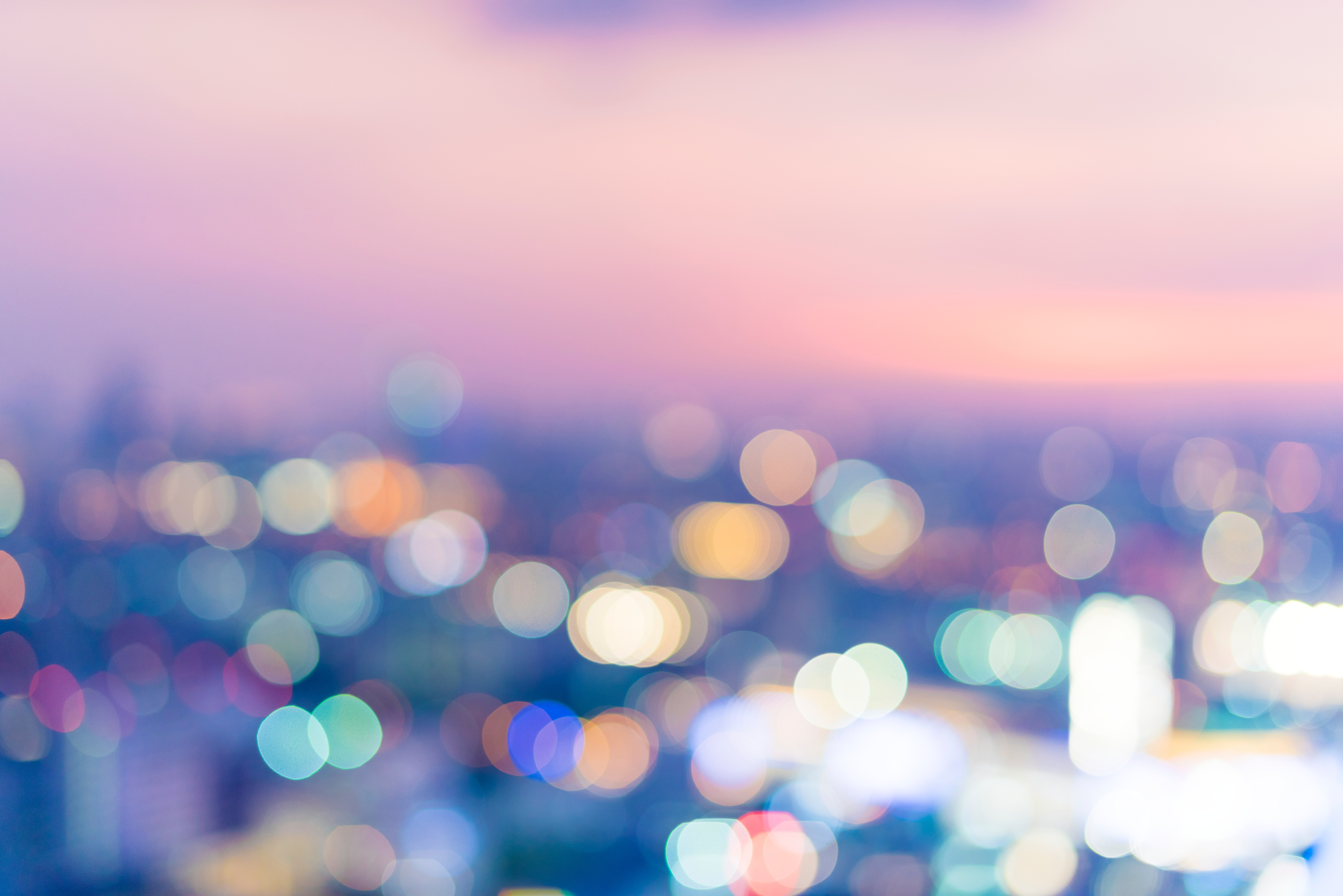 Blur blurred bokeh 891683