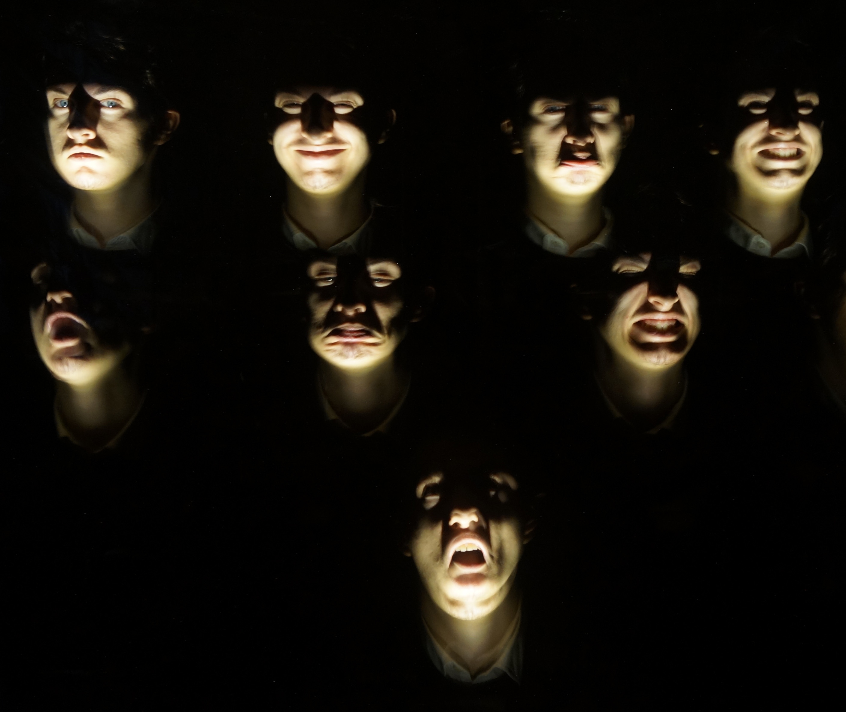 Foto luz 4