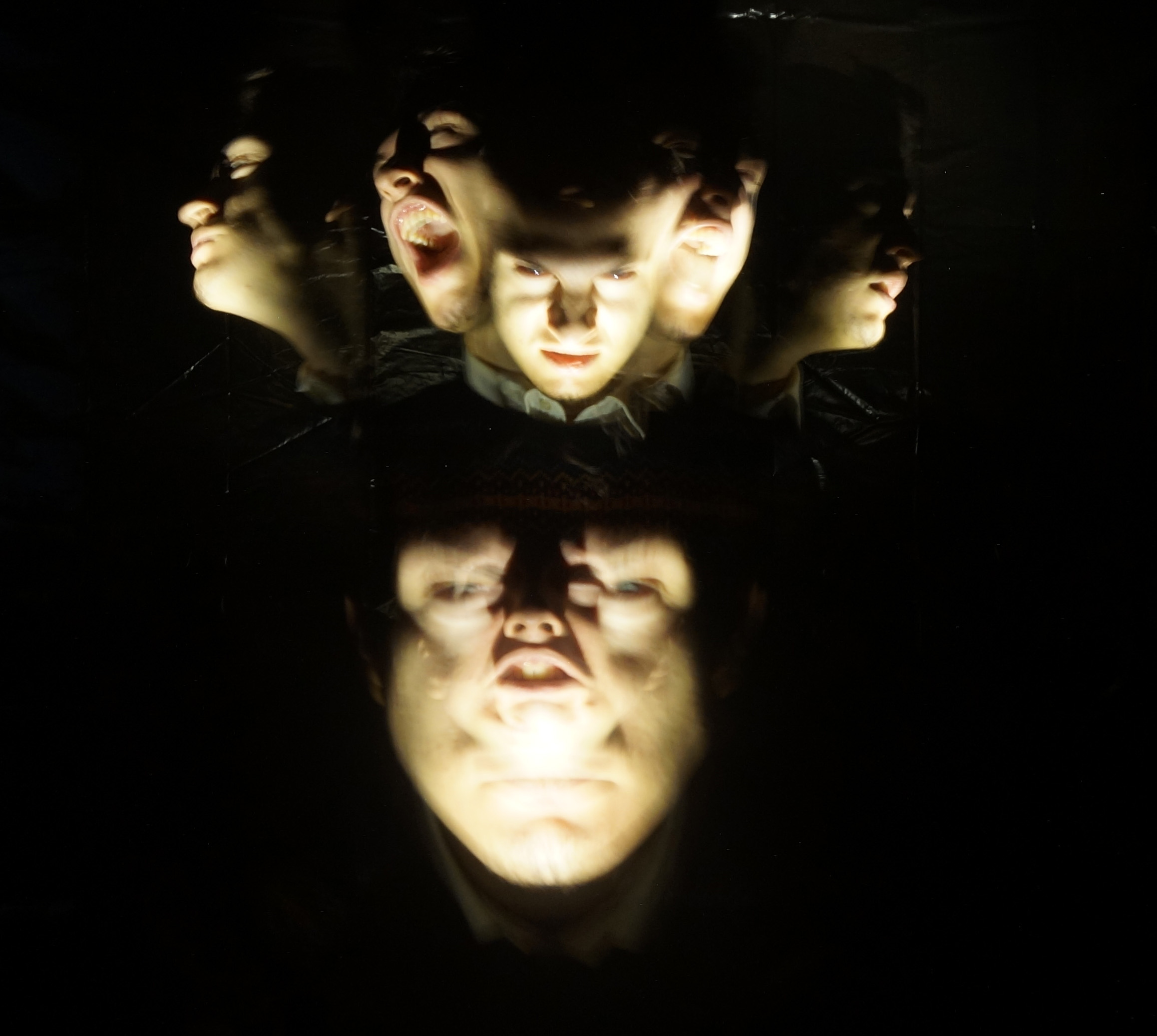 Foto luz 5