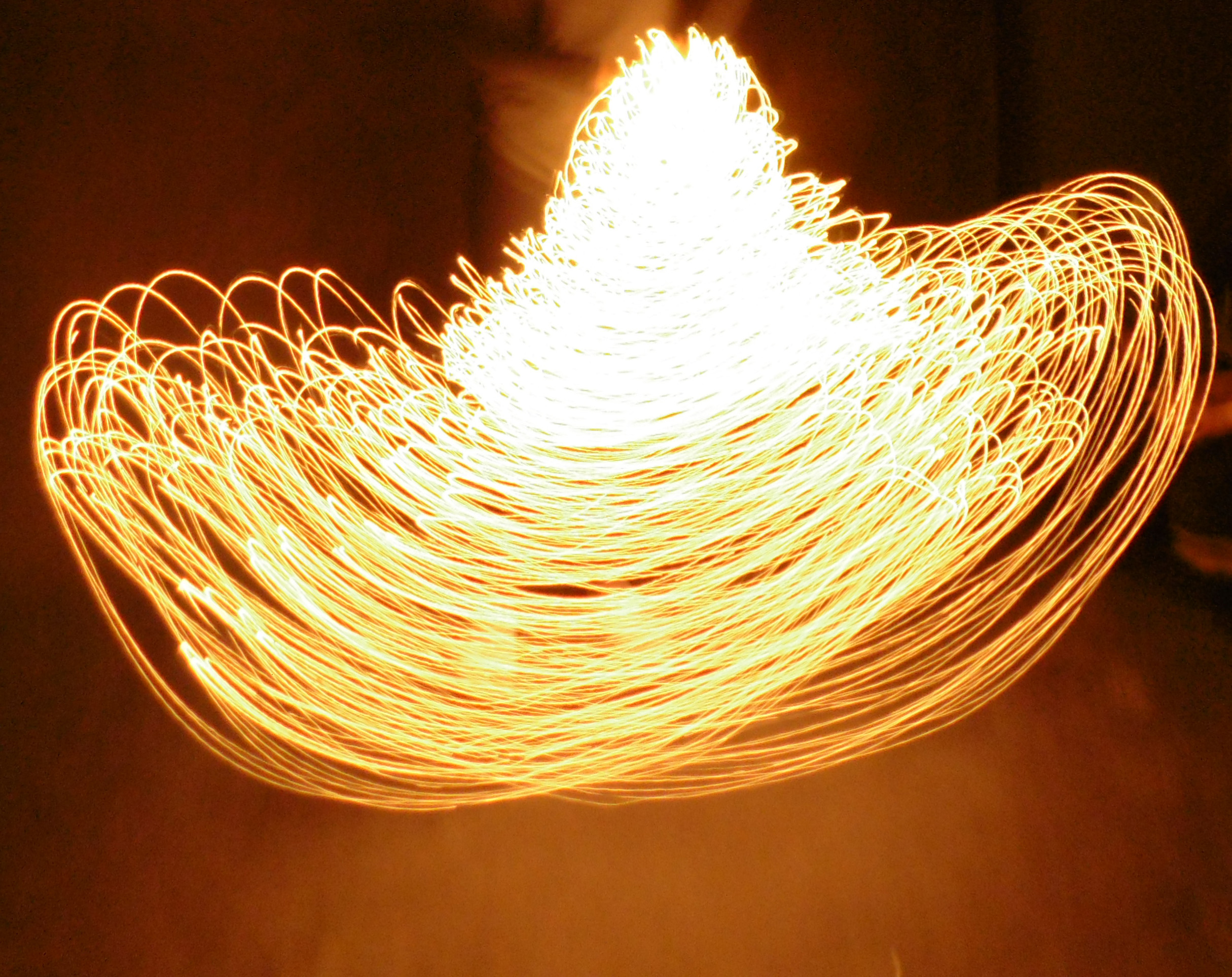 Foto luz 9