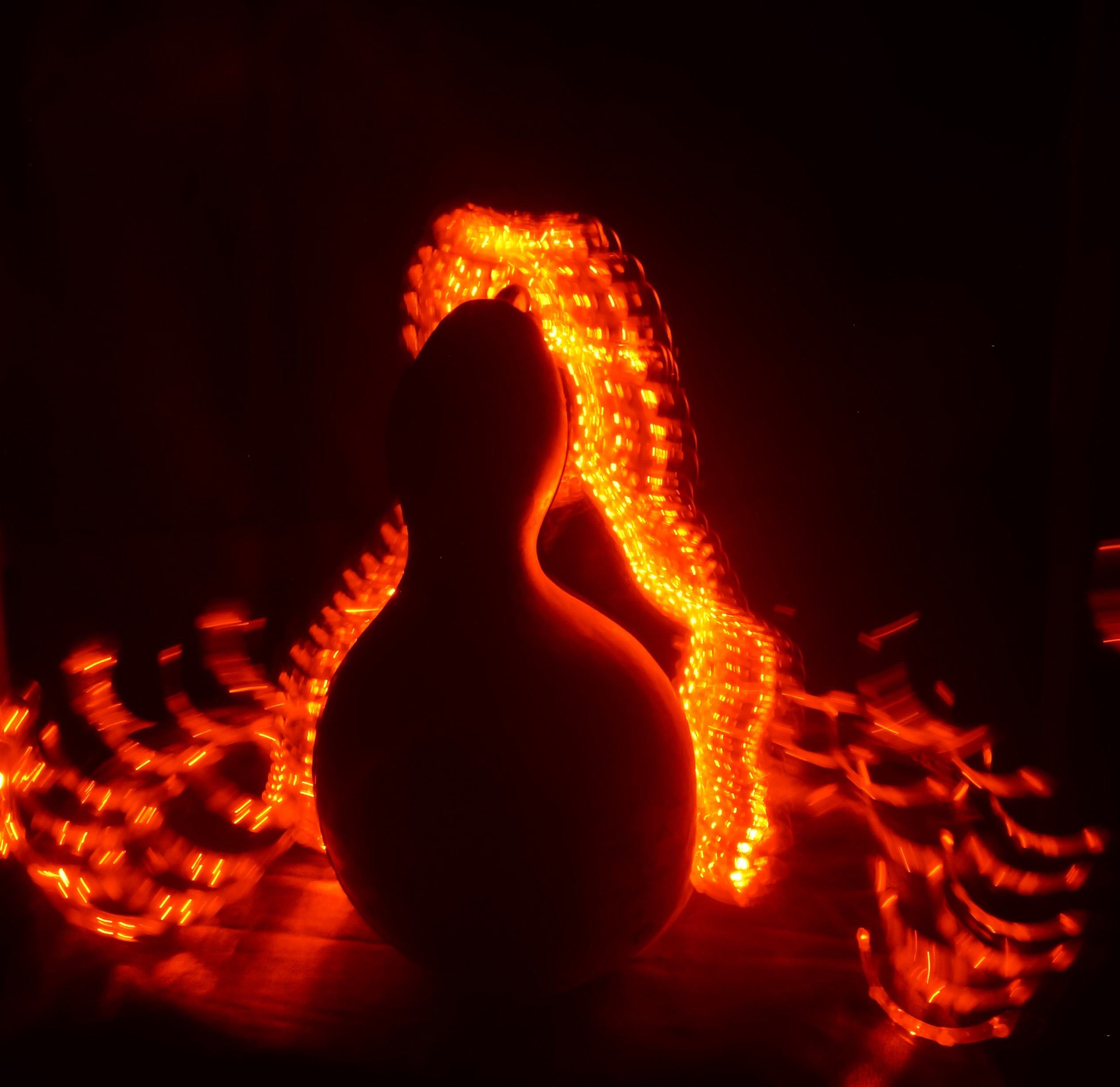 Foto luz 13