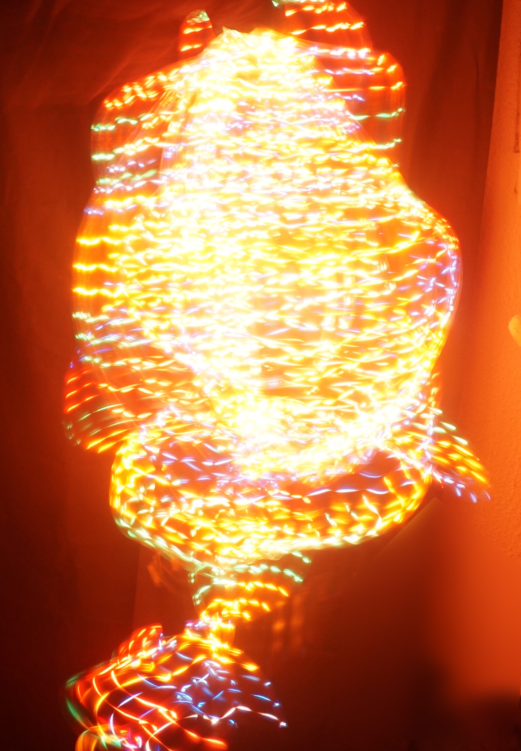Foto luz 14