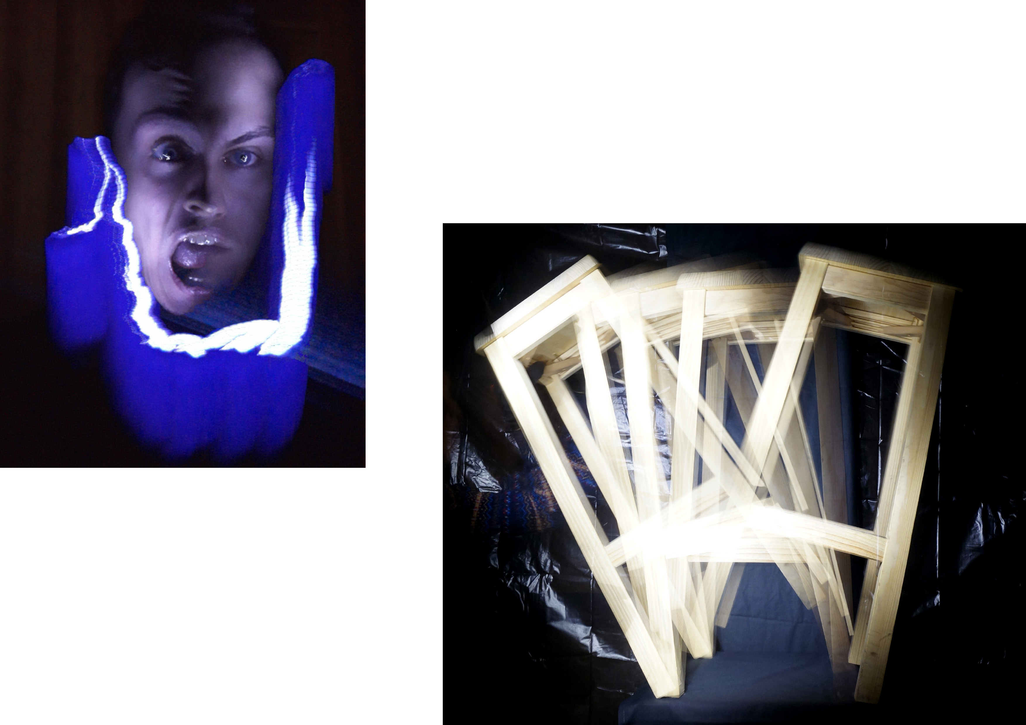 Practica de light painting 18