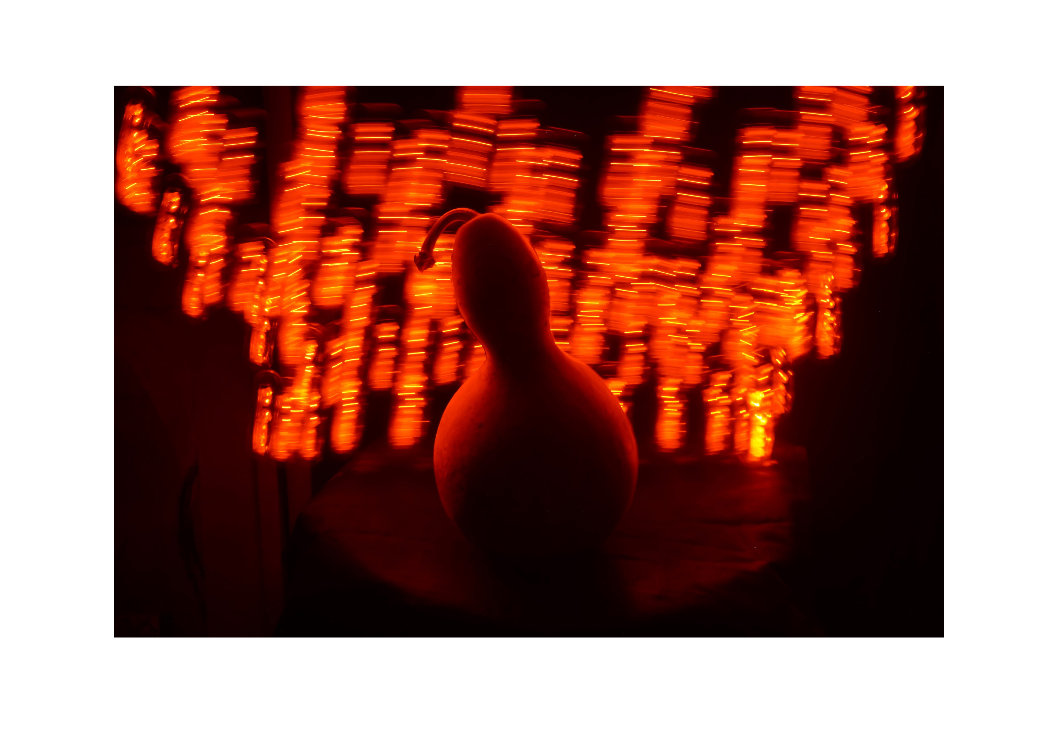 Practica de light painting 10