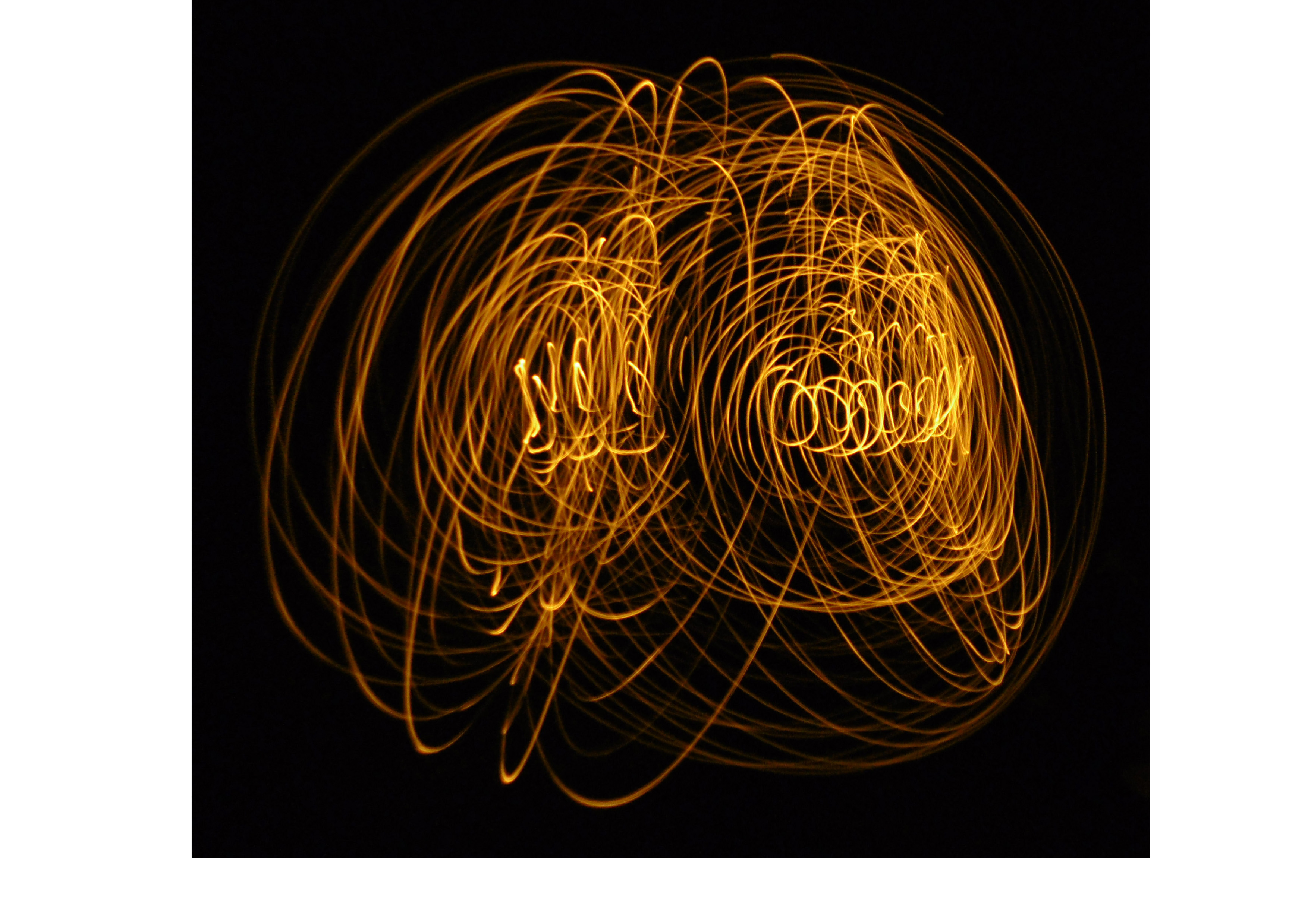 Practica de light painting 13