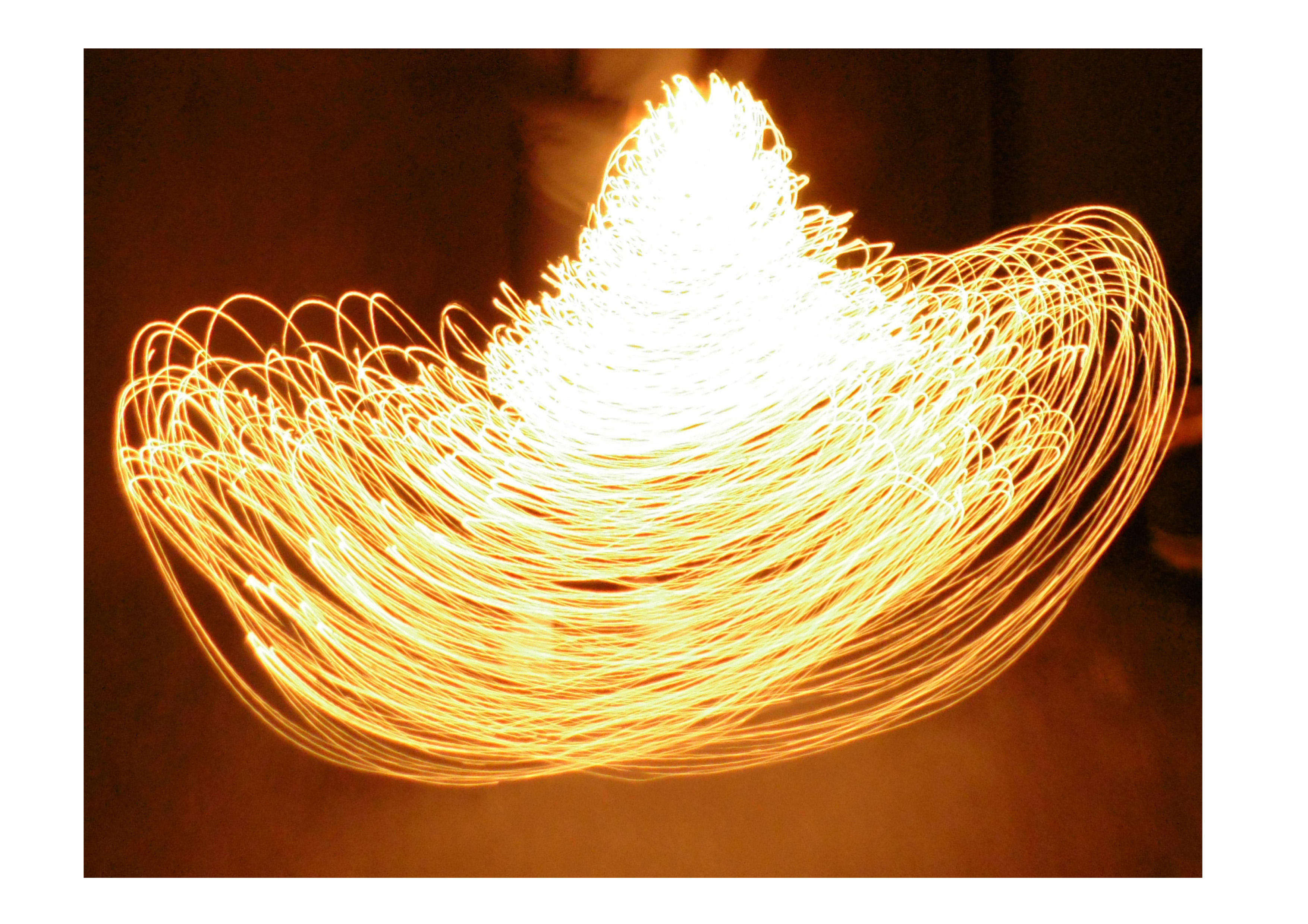 Practica de light painting 14
