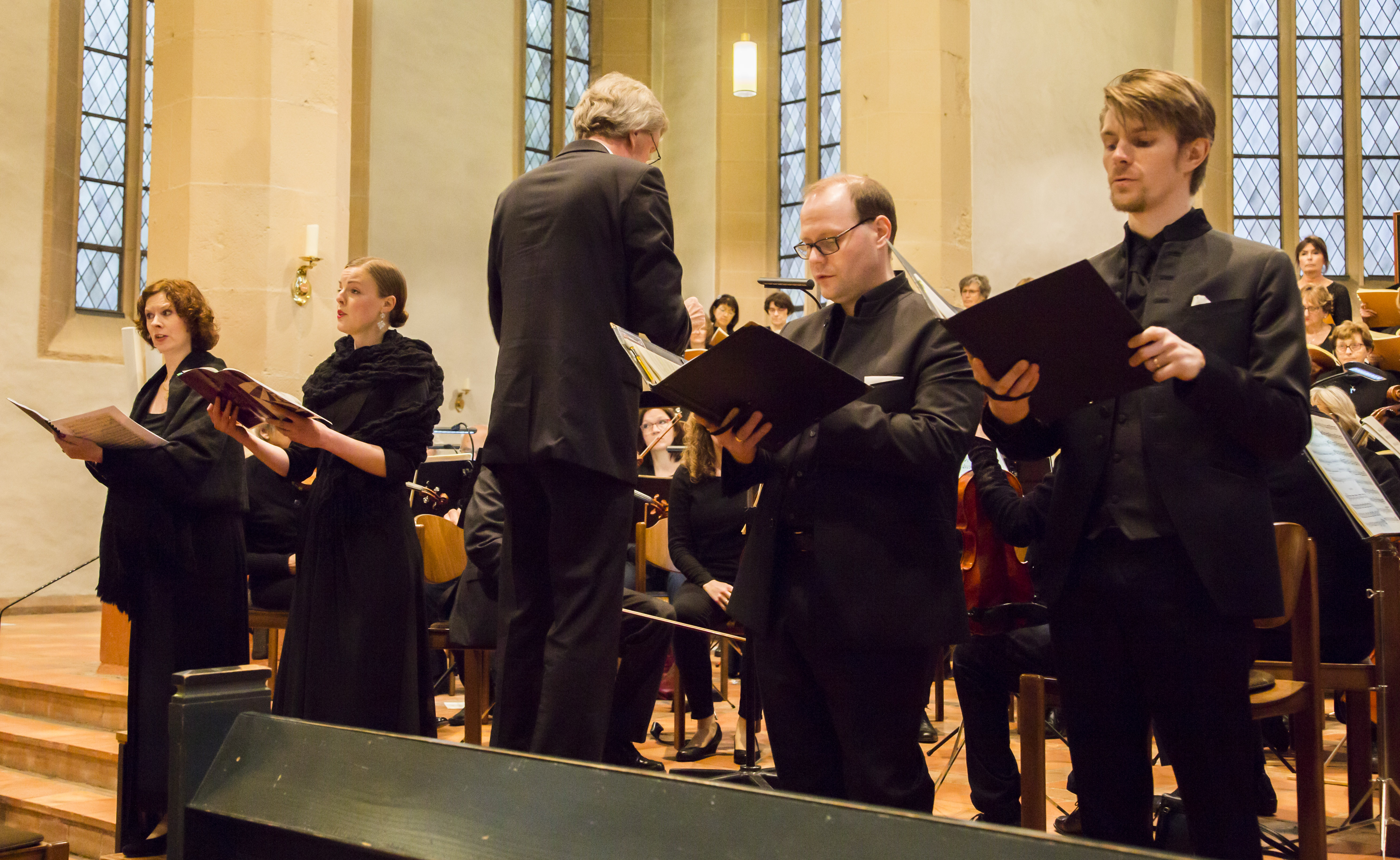 Chorale de cahors a gottinguen mai 2017 2252