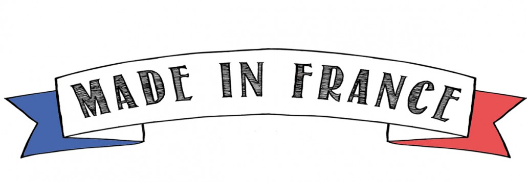 Made in France