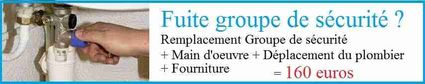 fuite groupe de securité 