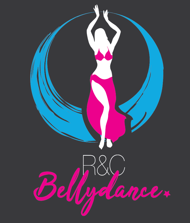 Logo justine 2018 telethon danse orientale nozay