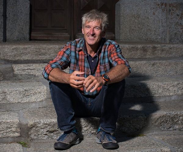 Luc moreau
