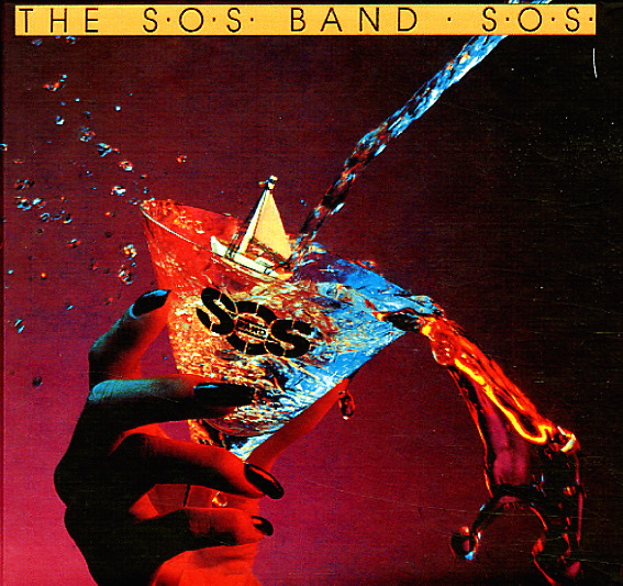Sosband sos 101b