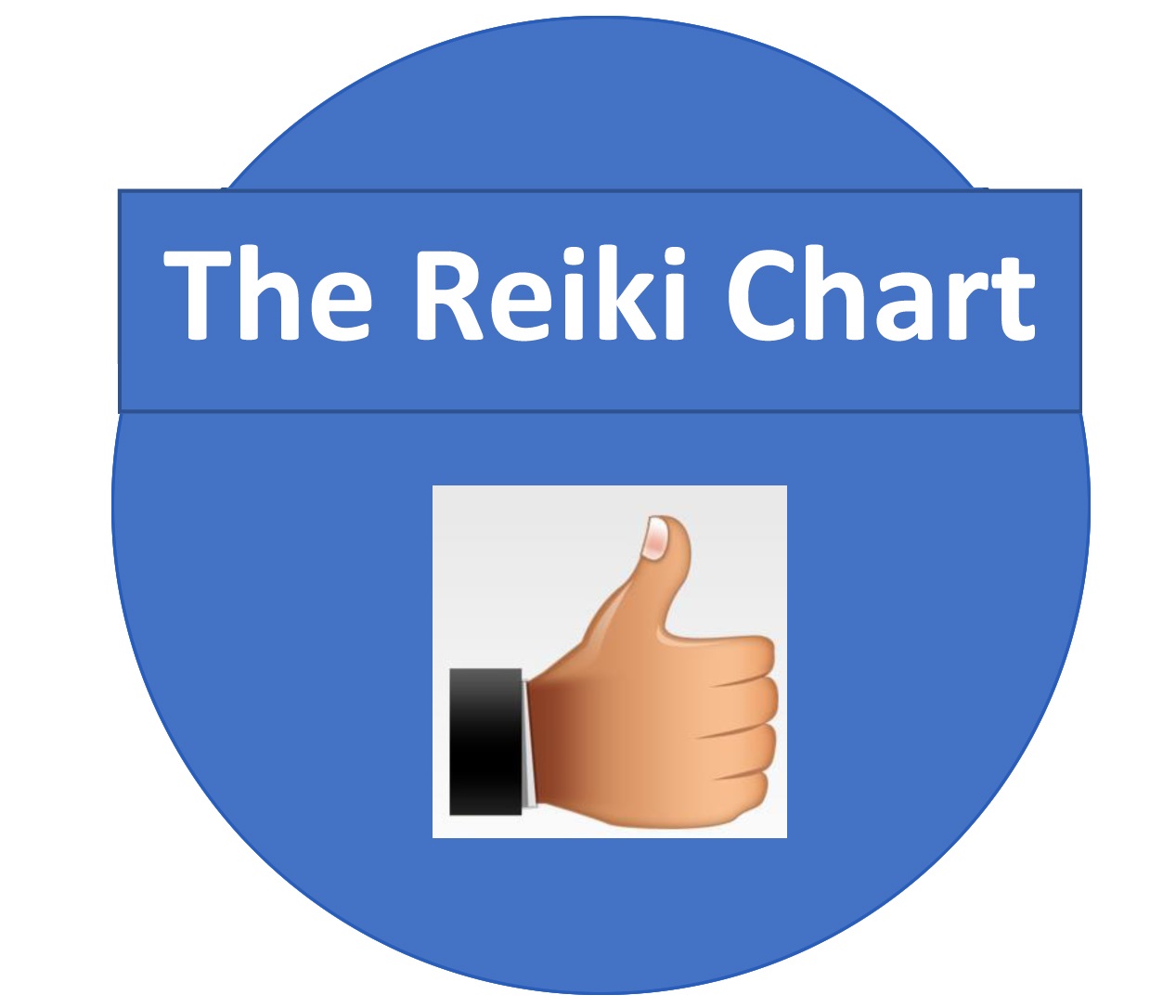 ReikiChart
