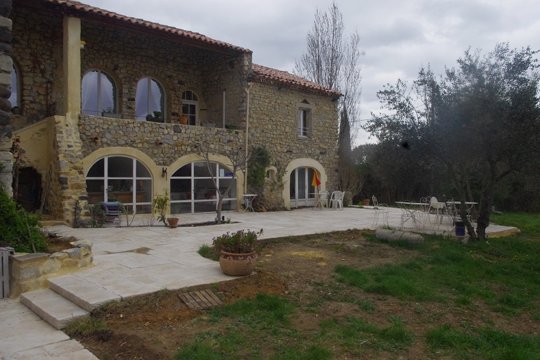Terrasse 4
