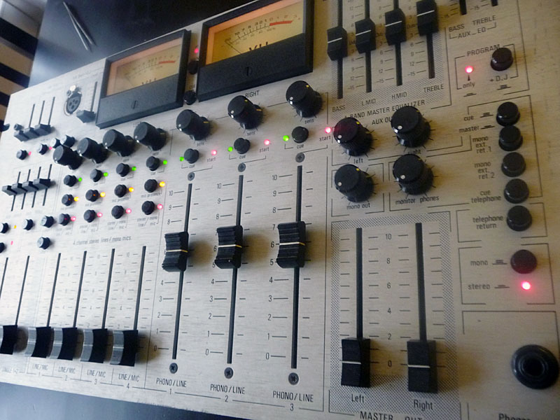 Power acoustics pmp 415 839865
