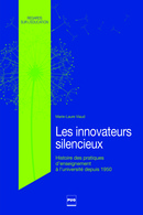 Les innovateurs silencieux cv16x24 medium