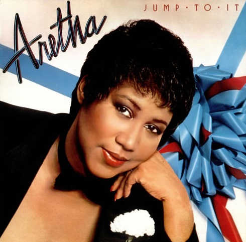 Aretha franklin jump to it 304236