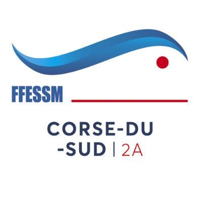 Logo ffessm corse 2A