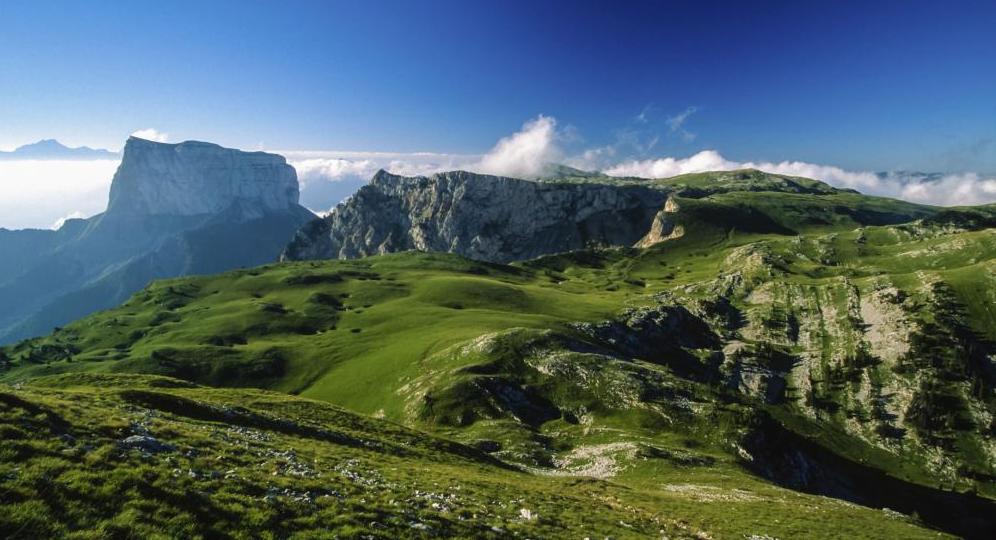 Vercors