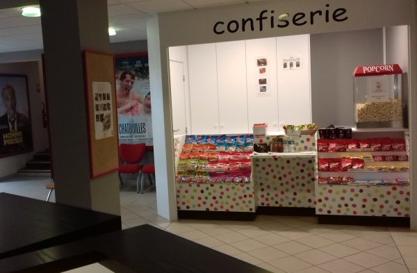 Confiserie