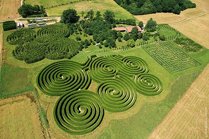 Labyrinthes