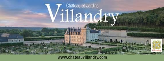 Logo villandry