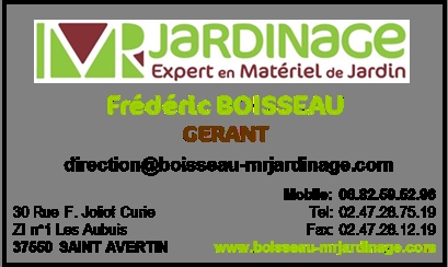 Boisseau logo