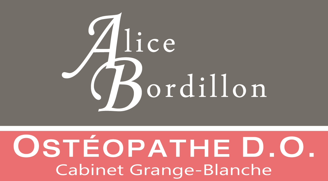 "Pour toute demande de rendez-vous contactez moi au 07.68.67.69.29. ou par courriel : contact@bordillon-osteo.com "