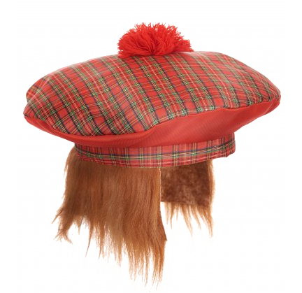 Beret ecossais