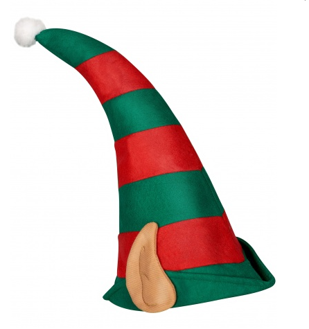 Bonnet de lutin