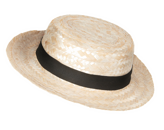 Canotier