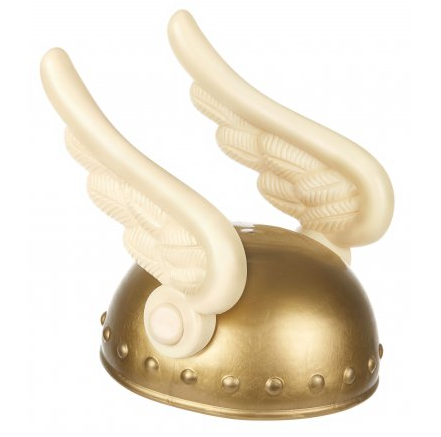Casque gaulois