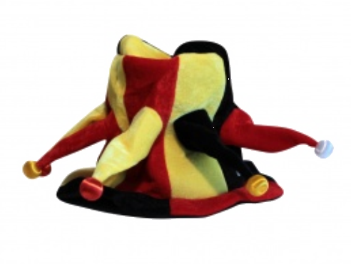 Chapeau foot belgique