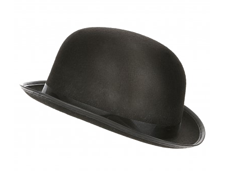 Chapeau melon