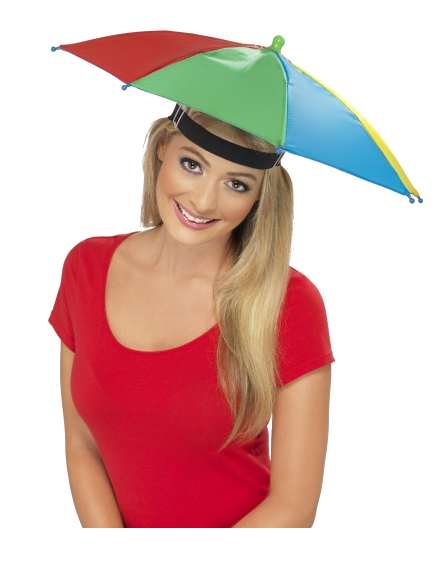 Chapeau parapluie