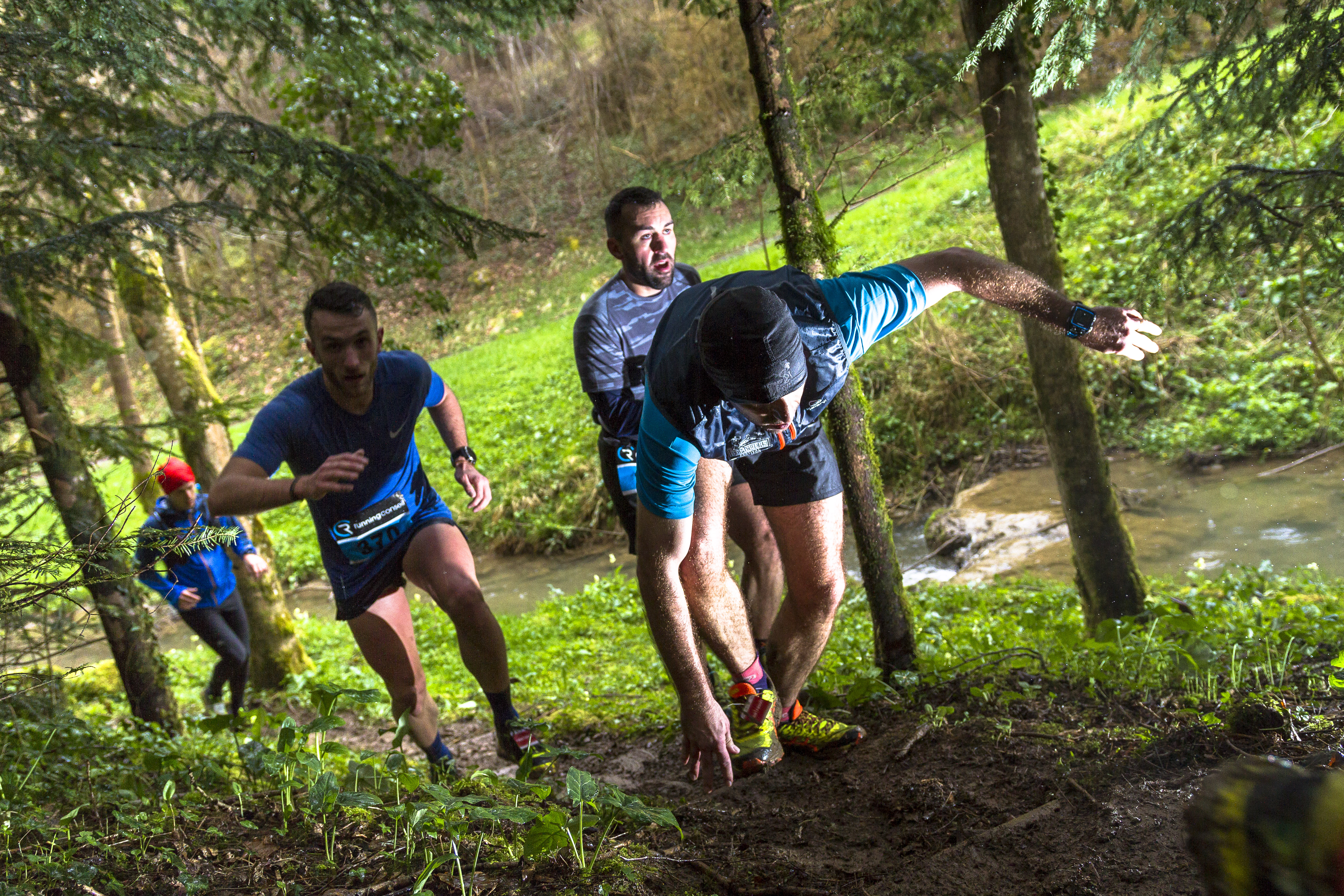 Trail 4